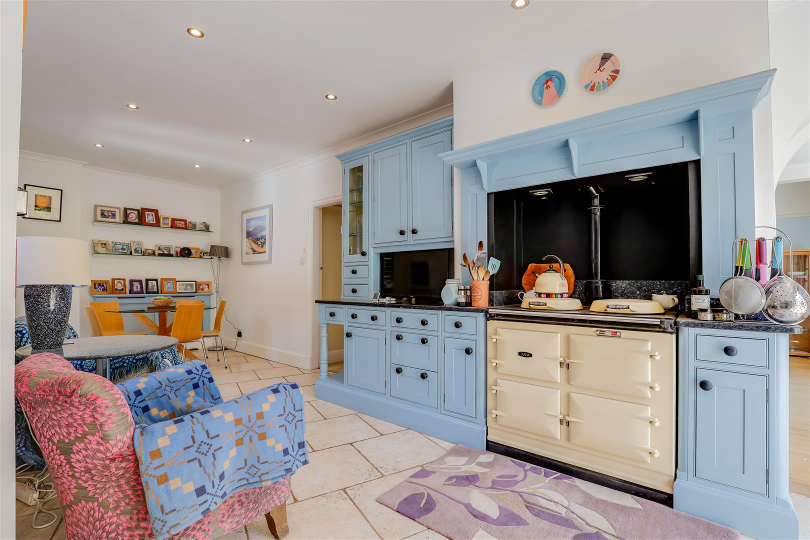 Trefnant, Dinas Powys, Vale Of Glamorgan, CF64 4HH